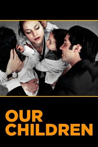 Our Children (2012) movie poster