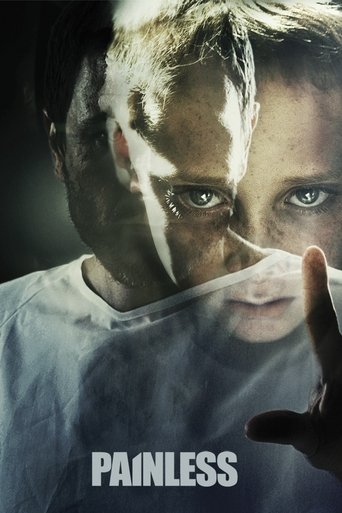 Painless (2012) movie poster