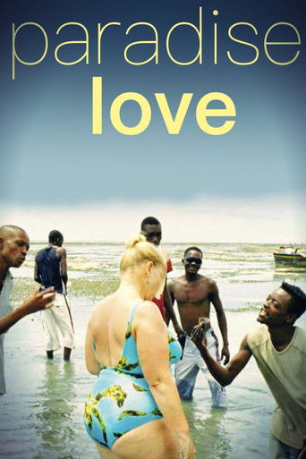 Paradise: Love (2012) movie poster
