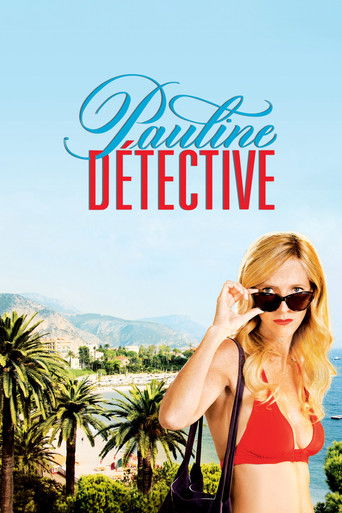 Pauline détective (2012) movie poster