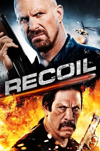 Recoil (2012) movie poster