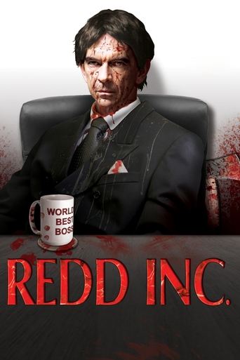 Redd Inc. (2012) movie poster