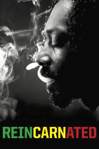 Reincarnated (2012) movie poster