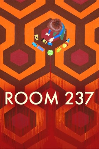 Room 237 (2012) movie poster