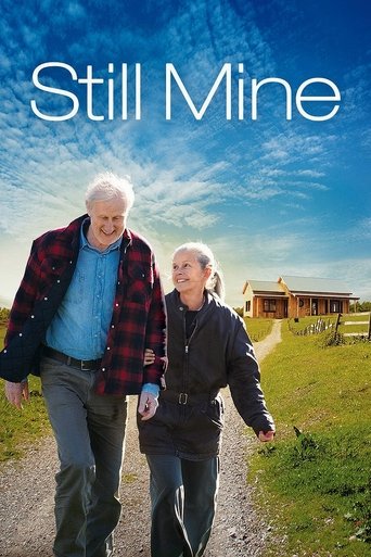 Still Mine (2012) movie poster