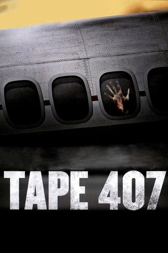 Tape 407 (2012) movie poster