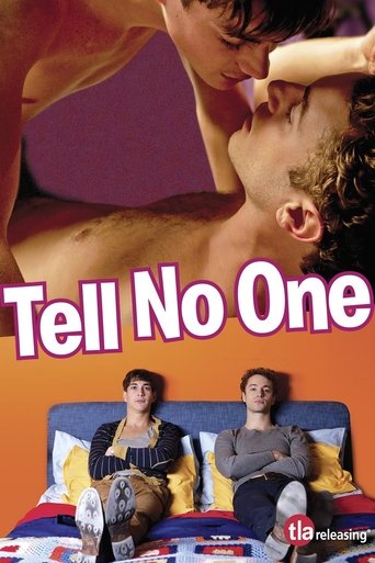 Tell No One (2012) movie poster