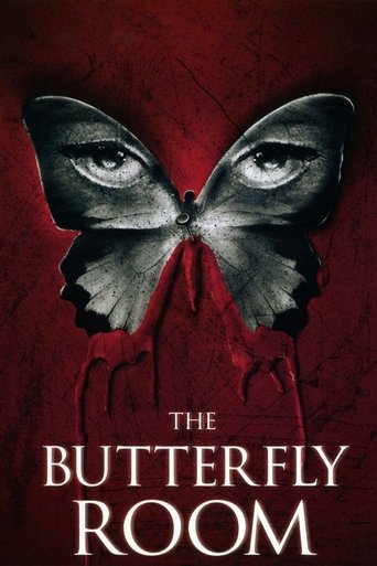 The Butterfly Room (2012) movie poster