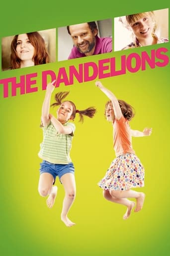 The Dandelions (2012) movie poster