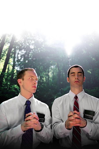 The Falls (2012) movie poster