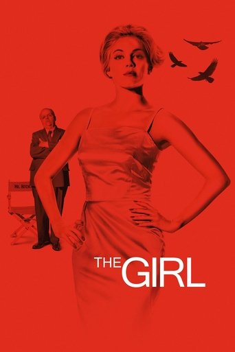 The Girl (2012) movie poster