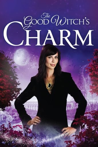 The Good Witch's Charm (2012) movie poster