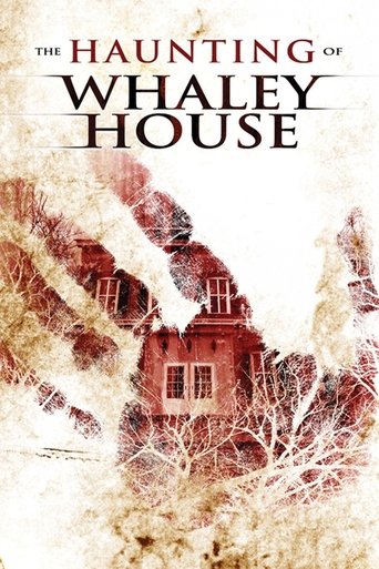 The Haunting of Whaley House (2012) movie poster