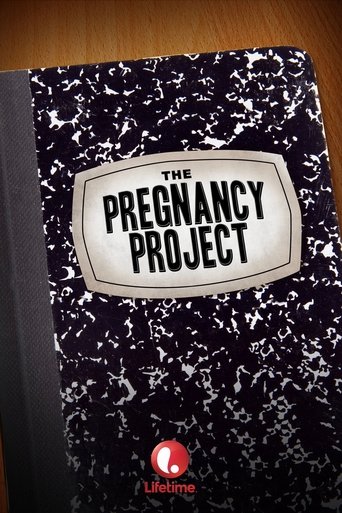 The Pregnancy Project (2012) movie poster