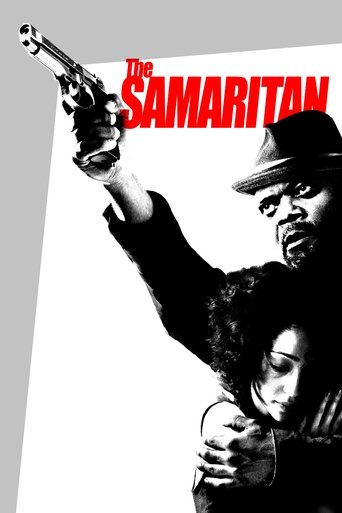 The Samaritan (2012) movie poster