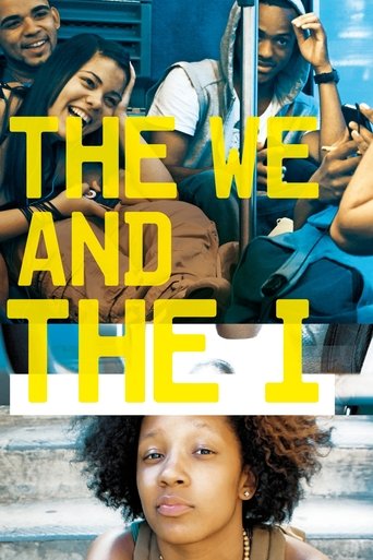 The We and the I (2012) movie poster