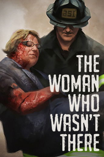 The Woman Who Wasn't There (2012) movie poster