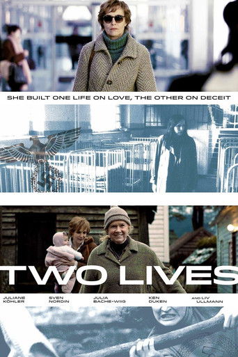 Two Lives (2012) movie poster