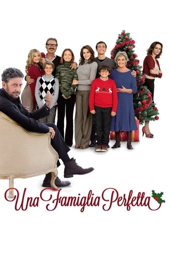 Una famiglia perfetta (2012) movie poster