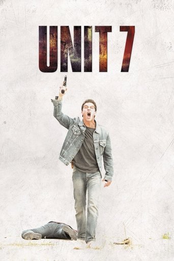 Unit 7 (2012) movie poster