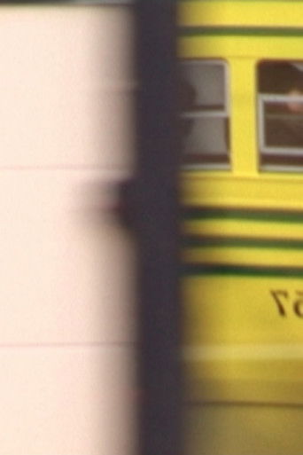 way (2012) movie poster