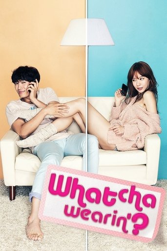 Whatcha Wearin'? (2012) movie poster