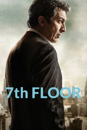 7th Floor (2013) movie poster