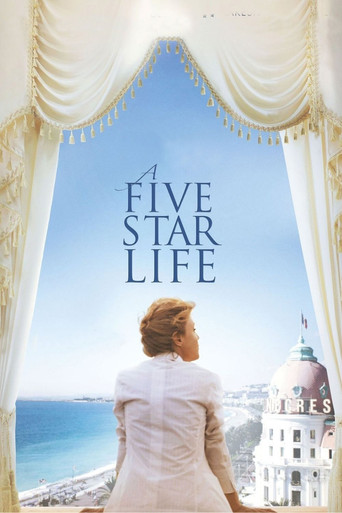 A Five Star Life (2013) movie poster