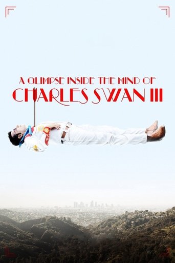 A Glimpse Inside the Mind of Charles Swan III (2013) movie poster