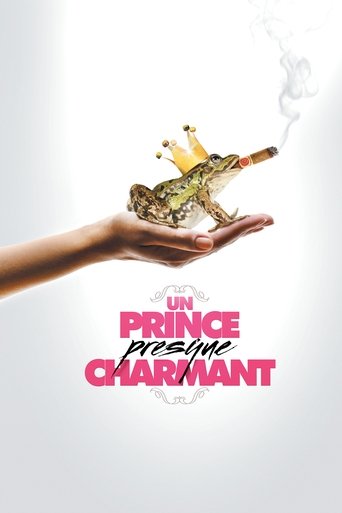 A Prince (almost) Charming (2013) movie poster