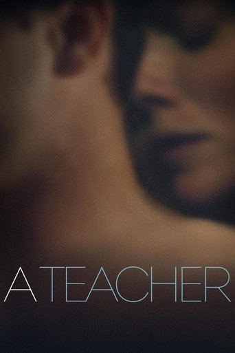 A Teacher (2013) movie poster