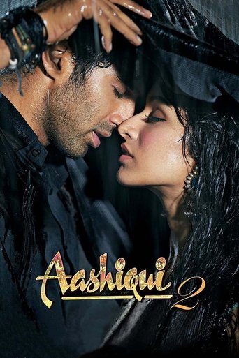 Aashiqui 2 (2013) movie poster