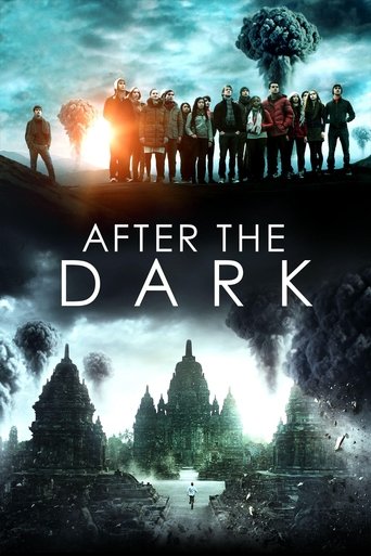 After the Dark (2013) movie poster