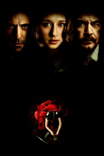 Anna (2013) movie poster