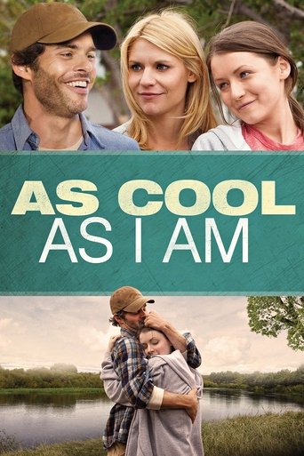 As Cool as I Am (2013) movie poster