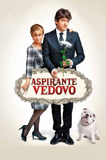 Aspirante vedovo (2013) movie poster