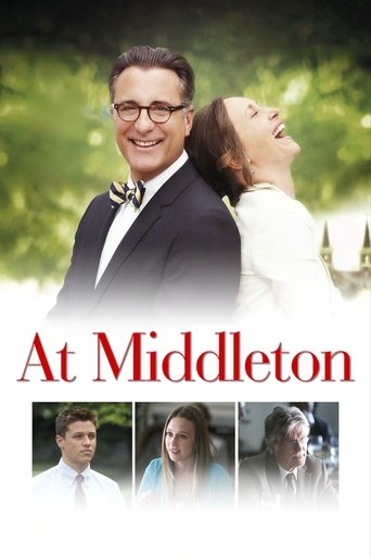 At Middleton (2013) movie poster