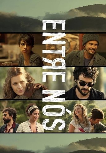 Between Us (2013) movie poster