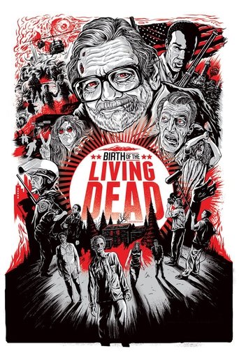 Birth of the Living Dead (2013) movie poster