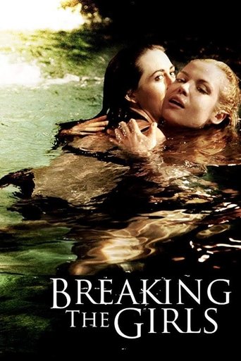 Breaking the Girls (2013) movie poster