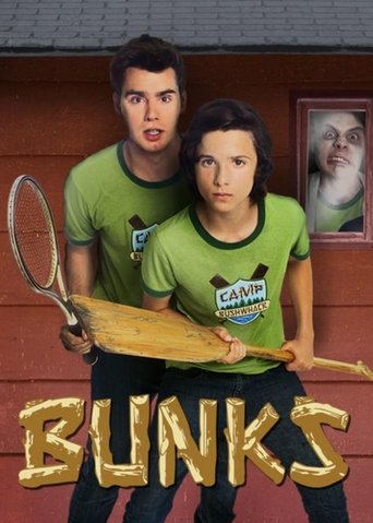 Bunks (2013) movie poster