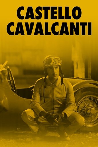 Castello Cavalcanti (2013) movie poster