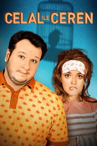 Celal and Ceren (2013) movie poster