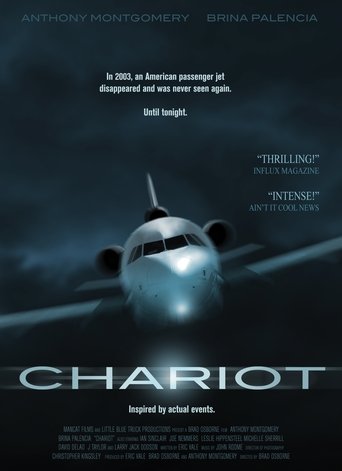 Chariot (2013) movie poster