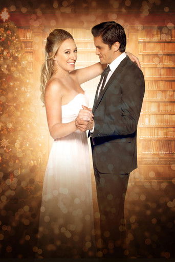 Christmas Belle (2013) movie poster