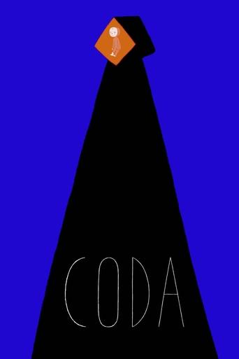 Coda (2013) movie poster