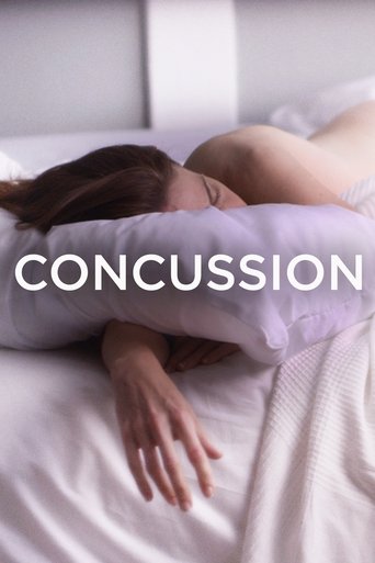 Concussion (2013) movie poster