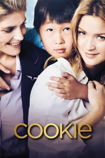 Cookie (2013) movie poster