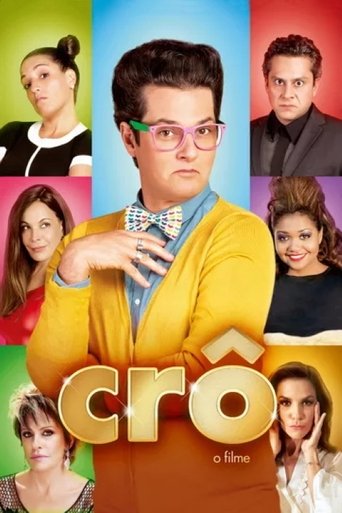 Crô (2013) movie poster