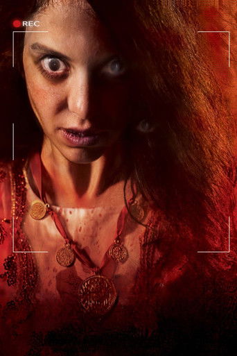 D@bbe: The Possession (2013) movie poster